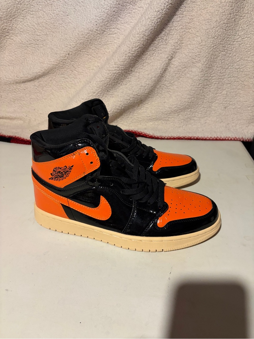 Jordan 1 High Shattered Backboard 3.0 - Brand New Size 11